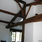 Oda ve Kahvaltı D'hotes La Bastide Des Tremieres
