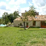 D'hotes La Bastide Des Tremieres Saint-Antoine-de-Breuilh
