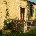 Oda ve Kahvaltı D'hotes La Bastide Des Tremieres