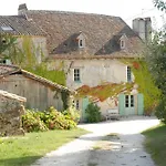 D'hotes La Bastide Des Tremieres