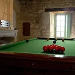 Oda ve Kahvaltı D'hotes La Bastide Des Tremieres