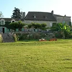 Oda ve Kahvaltı D'hotes La Bastide Des Tremieres 4*