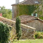 D'hotes La Bastide Des Tremieres