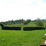 Oda ve Kahvaltı D'hotes La Bastide Des Tremieres Saint-Antoine-de-Breuilh
