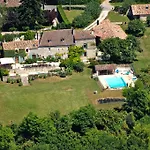 D'hotes La Bastide Des Tremieres