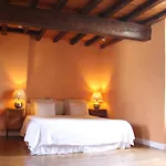 Oda ve Kahvaltı D'hotes La Bastide Des Tremieres Saint-Antoine-de-Breuilh