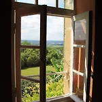 Oda ve Kahvaltı D'hotes La Bastide Des Tremieres Saint-Antoine-de-Breuilh