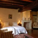 D'hotes La Bastide Des Tremieres Oda ve Kahvaltı
