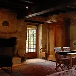 D'hotes La Bastide Des Tremieres 4* Saint-Antoine-de-Breuilh