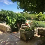 D'hotes La Bastide Des Tremieres 4* Saint-Antoine-de-Breuilh