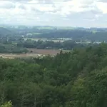 D'hotes La Bastide Des Tremieres Oda ve Kahvaltı