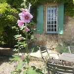 Oda ve Kahvaltı D'hotes La Bastide Des Tremieres Saint-Antoine-de-Breuilh