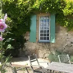 Oda ve Kahvaltı D'hotes La Bastide Des Tremieres Saint-Antoine-de-Breuilh