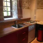 D'hotes La Bastide Des Tremieres Oda ve Kahvaltı