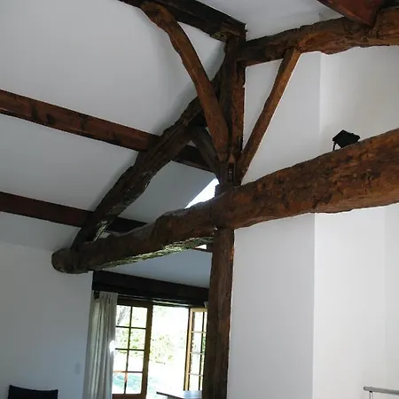 Bed & Breakfast D'hotes La Bastide Des Tremieres