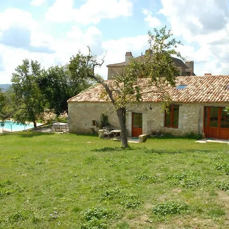 D'hotes La Bastide Des Tremieres Saint-Antoine-de-Breuilh