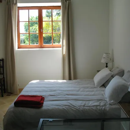 Bed & Breakfast D'hotes La Bastide Des Tremieres