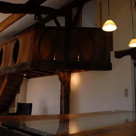 Oda ve Kahvaltı D'hotes La Bastide Des Tremieres Saint-Antoine-de-Breuilh