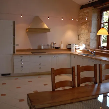 D'hotes La Bastide Des Tremieres Oda ve Kahvaltı