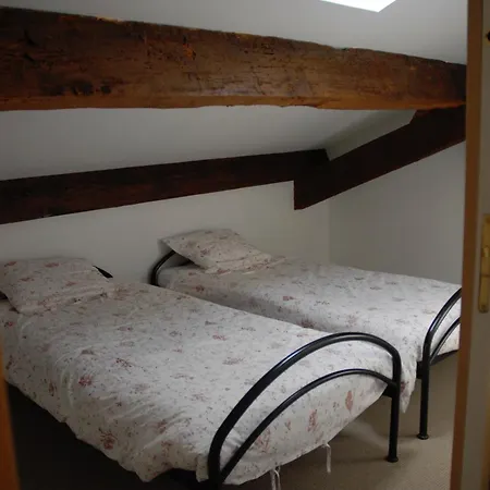 D'hotes La Bastide Des Tremieres Bed & Breakfast Saint-Antoine-de-Breuilh