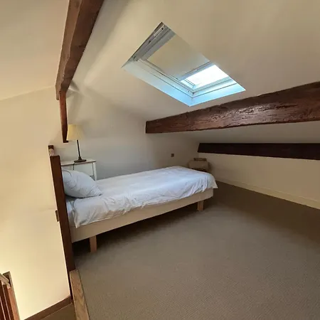 D'hotes La Bastide Des Tremieres Saint-Antoine-de-Breuilh