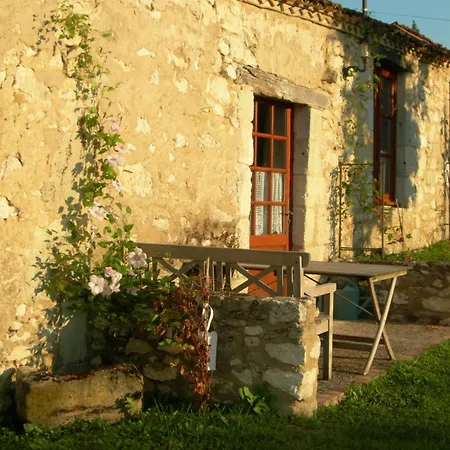 Bed & Breakfast D'hotes La Bastide Des Tremieres