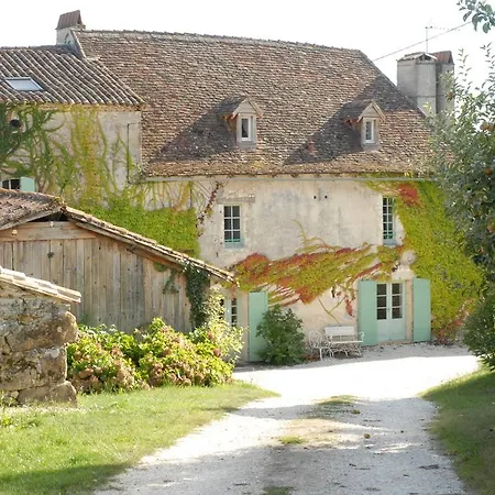 D'hotes La Bastide Des Tremieres