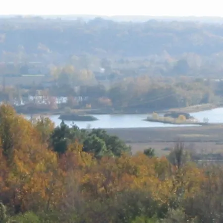 D'hotes La Bastide Des Tremieres