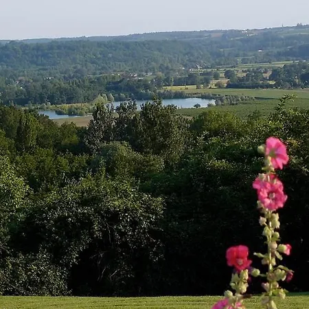 D'hotes La Bastide Des Tremieres