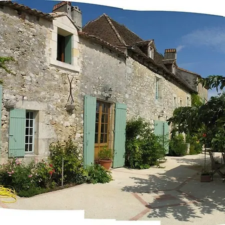 Bed & Breakfast D'hotes La Bastide Des Tremieres 4*