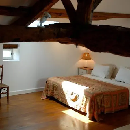 Bed & Breakfast D'hotes La Bastide Des Tremieres