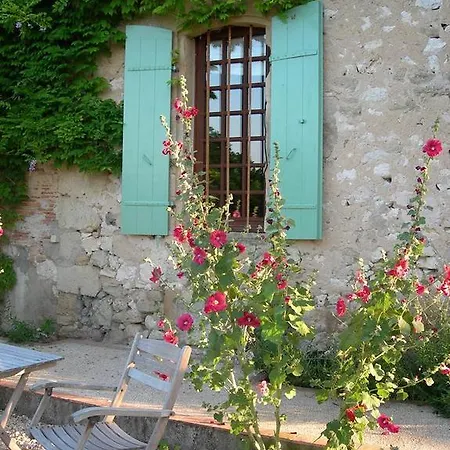 D'hotes La Bastide Des Tremieres Saint-Antoine-de-Breuilh