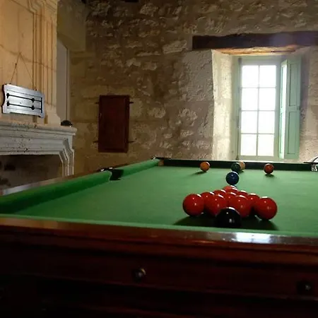 Bed & Breakfast D'hotes La Bastide Des Tremieres
