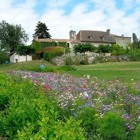 D'hotes La Bastide Des Tremieres Saint-Antoine-de-Breuilh