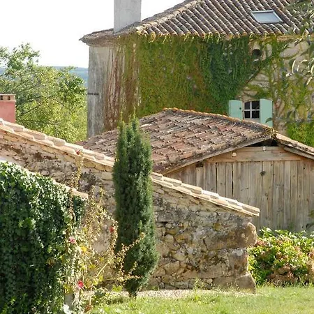 D'hotes La Bastide Des Tremieres