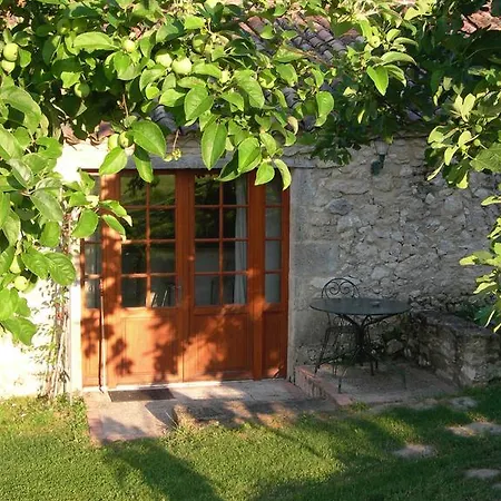 D'hotes La Bastide Des Tremieres