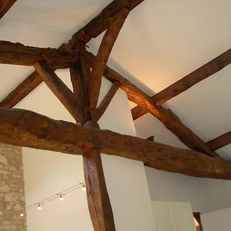 Bed & Breakfast D'hotes La Bastide Des Tremieres Saint-Antoine-de-Breuilh