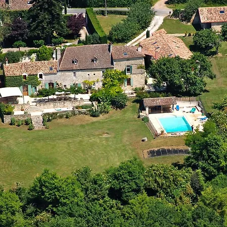 D'hotes La Bastide Des Tremieres