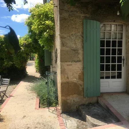 D'hotes La Bastide Des Tremieres Bed & Breakfast Saint-Antoine-de-Breuilh