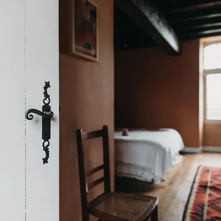 Bed & Breakfast D'hotes La Bastide Des Tremieres Saint-Antoine-de-Breuilh