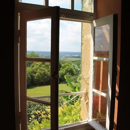 Bed & Breakfast D'hotes La Bastide Des Tremieres Saint-Antoine-de-Breuilh
