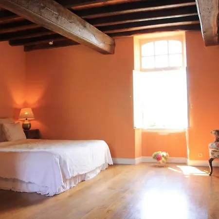 Bed & Breakfast D'hotes La Bastide Des Tremieres