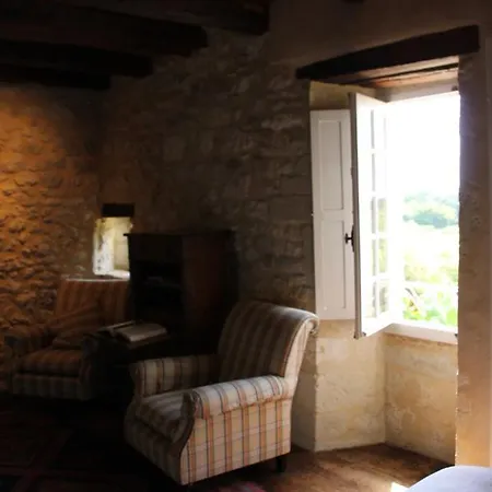 D'hotes La Bastide Des Tremieres 4* Saint-Antoine-de-Breuilh