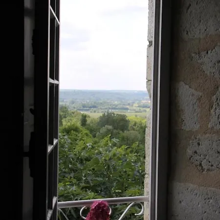 D'hotes La Bastide Des Tremieres Bed & Breakfast 4*