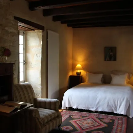 D'hotes La Bastide Des Tremieres
