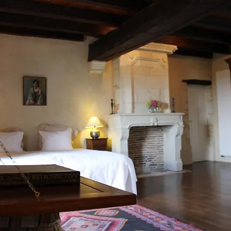 D'hotes La Bastide Des Tremieres 4*
