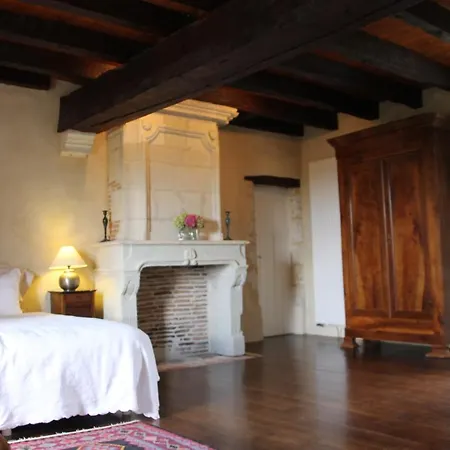 D'hotes La Bastide Des Tremieres