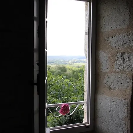 D'hotes La Bastide Des Tremieres Bed & Breakfast Saint-Antoine-de-Breuilh
