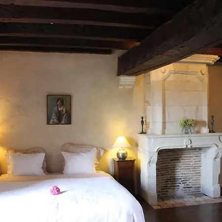 D'hotes La Bastide Des Tremieres Bed & Breakfast 4*