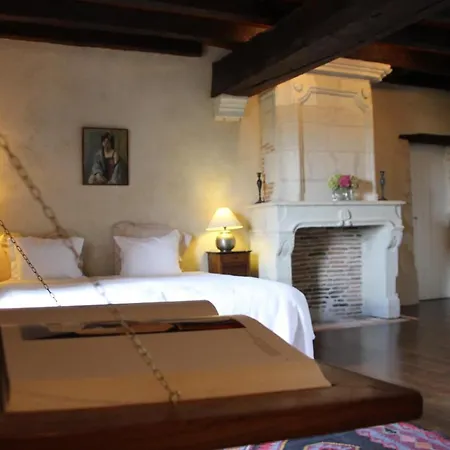 D'hotes La Bastide Des Tremieres Bed & Breakfast